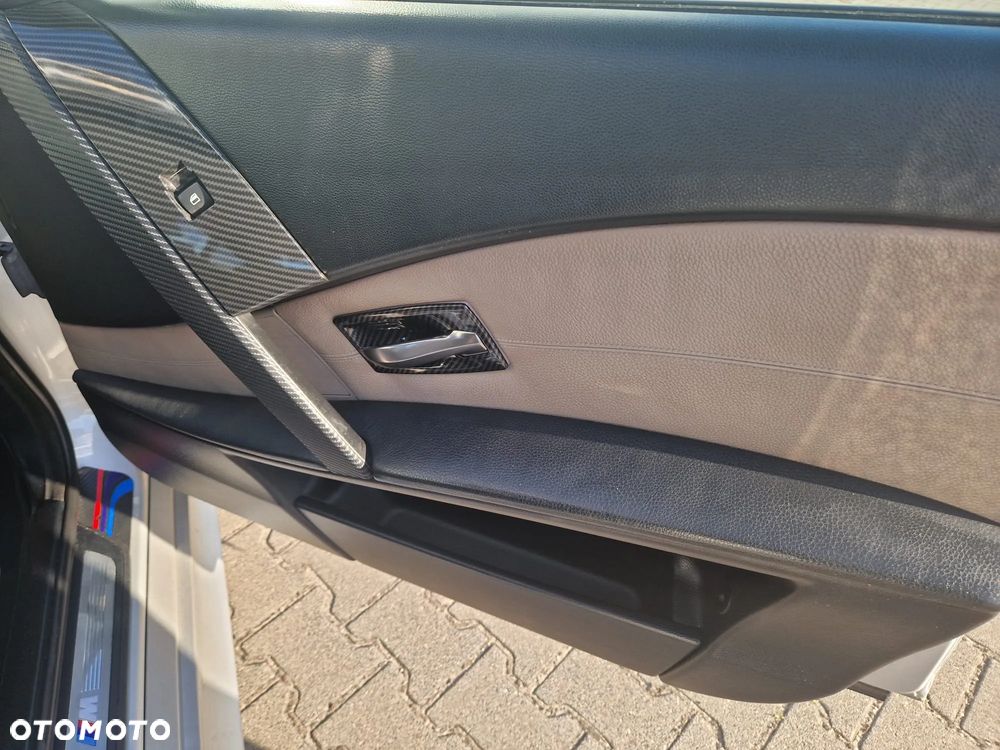 BMW Seria 5 - 12