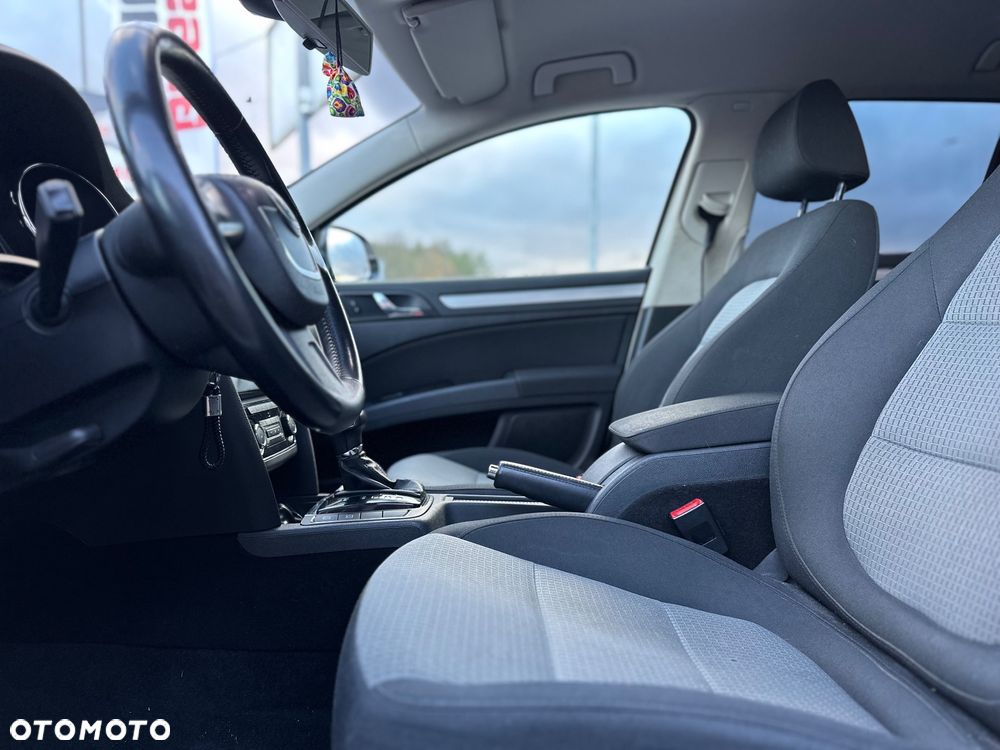 Skoda Superb 2.0 TDI DSG Elegance - 19