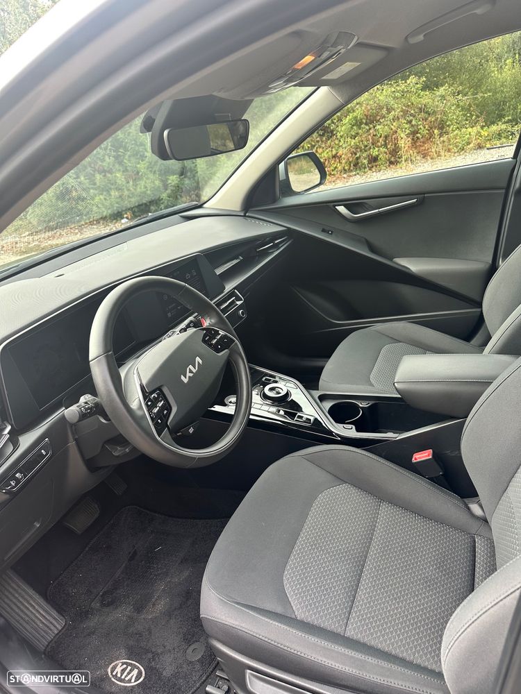 Kia e-Niro 64kWh - 13