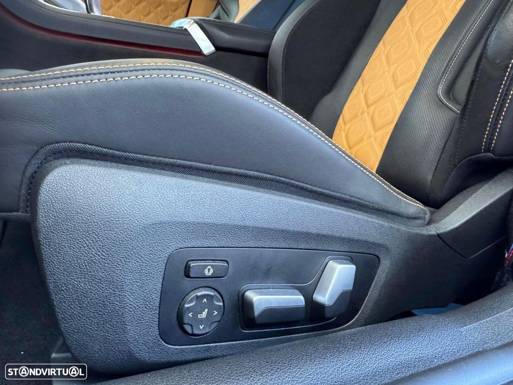 BMW M8 Competition - 23