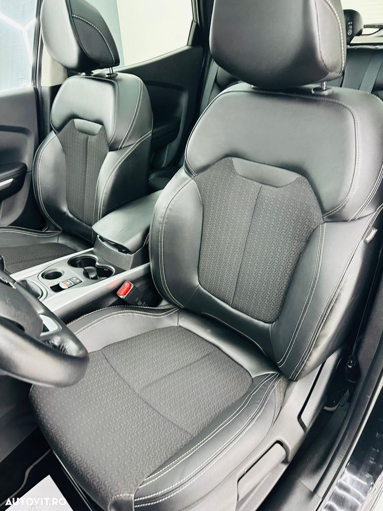 Renault Kadjar Energy dCi 130 LIMITED - 14