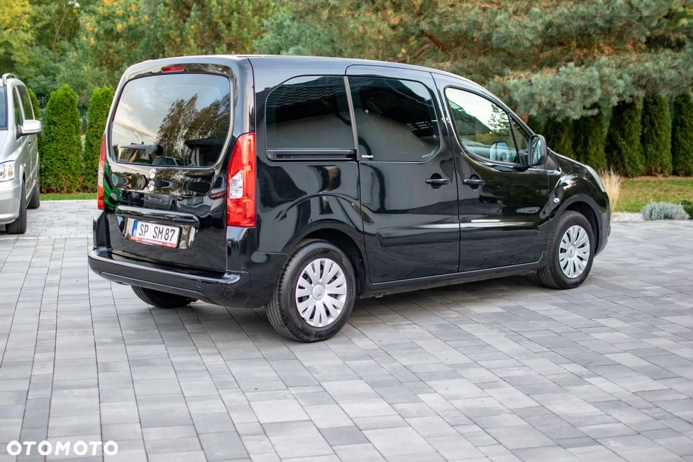 Citroën Berlingo 1.6 16V Multispace - 23