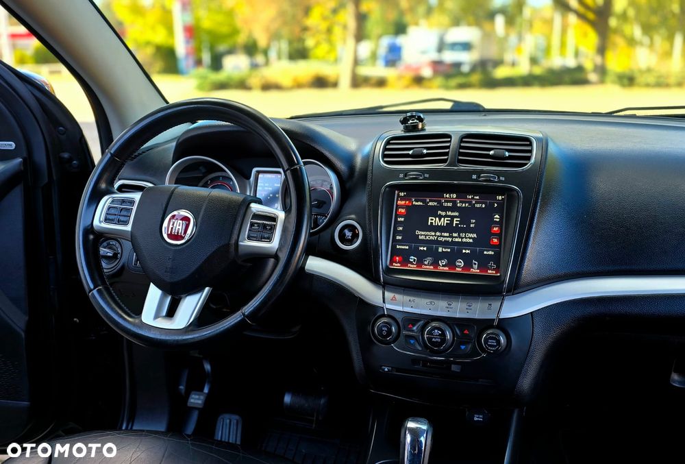 Fiat Freemont - 10