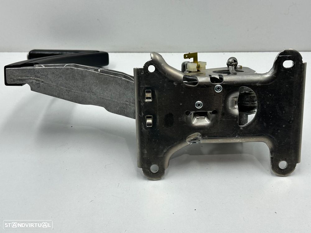 Travão Mão - Renault Megane IV (2016) - 4