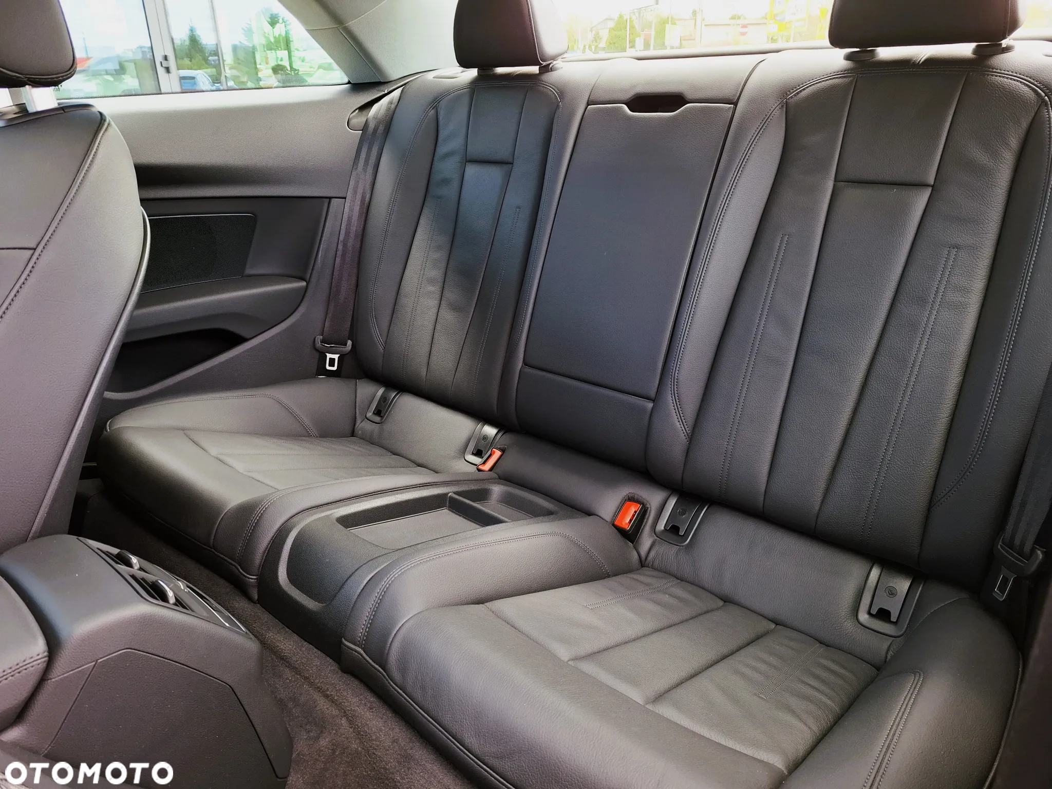 Audi A5 2.0 TFSI Quattro Sport S tronic - 18