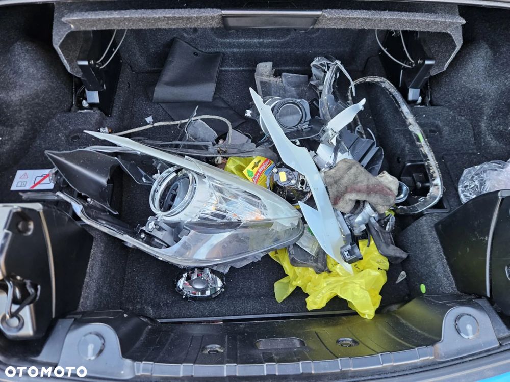 BMW Z4 23i sDrive - 30