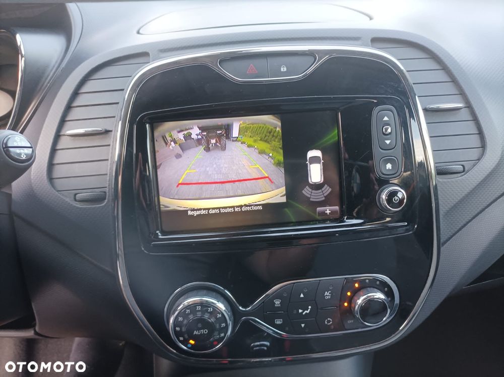 Renault Captur - 7