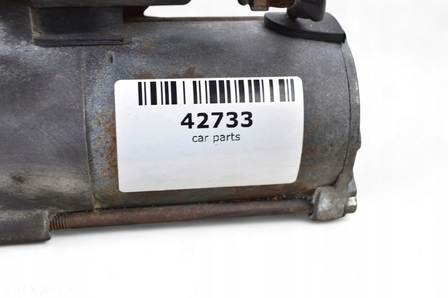 Rozrusznik FORD FOCUS MK2 VOLVO S40 II C70 II 2.4 2.5 T 6G9N-11000-JB - 7
