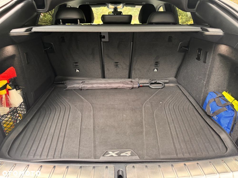 BMW X4 xDrive30i M Sport sport - 25