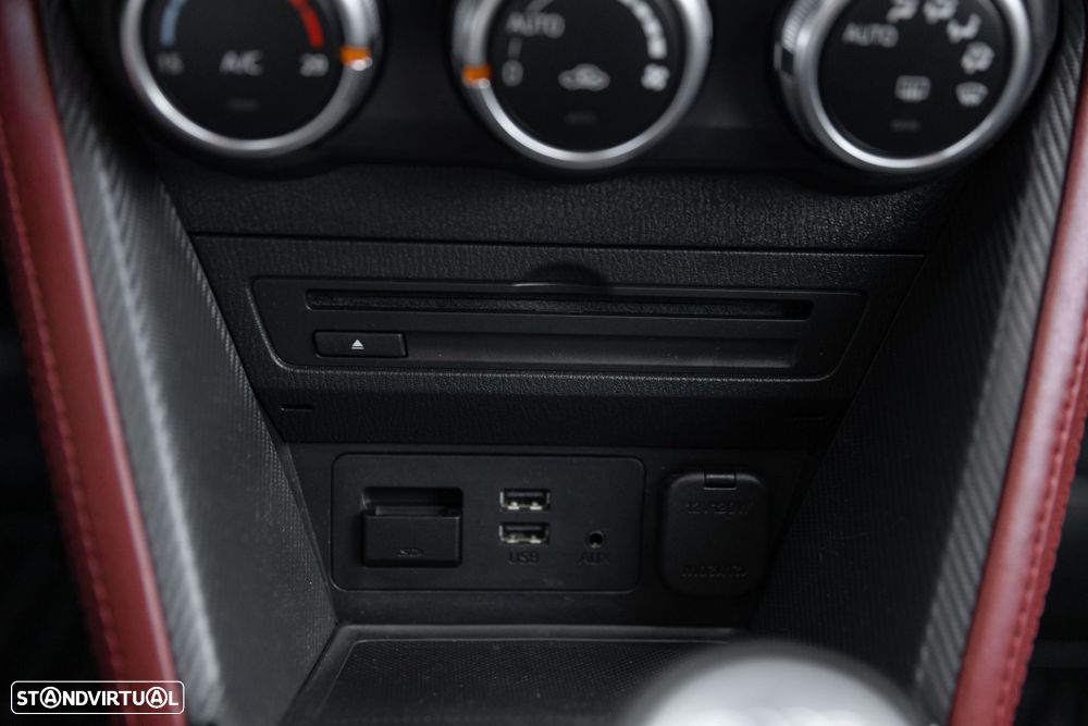 Mazda CX-3 SKYACTIV-D 105 FWD Sports-Line - 36