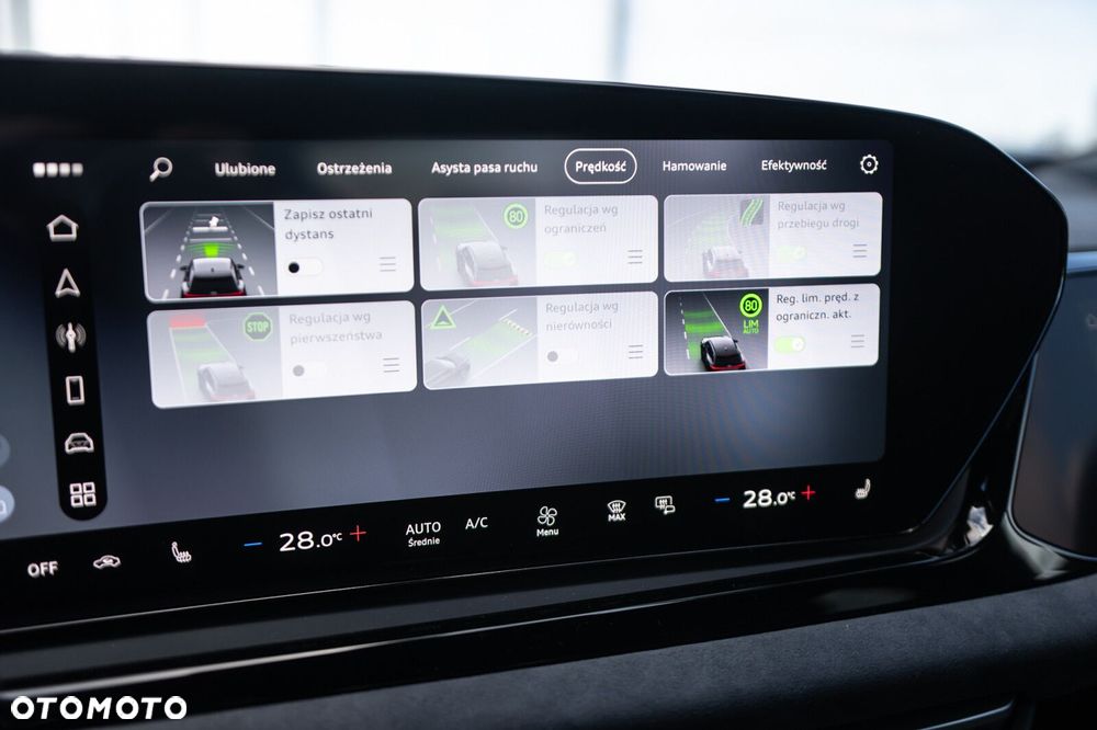 Audi A5 Limousine - 31