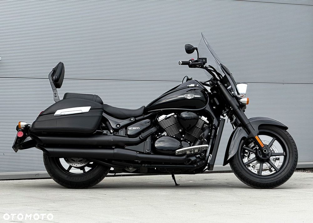 Suzuki Boulevard - 3