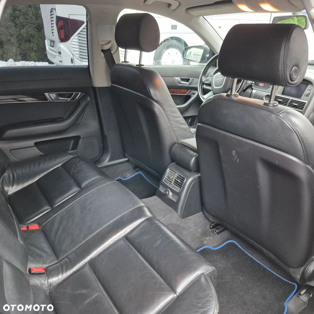 Audi A6 Limousine - 12