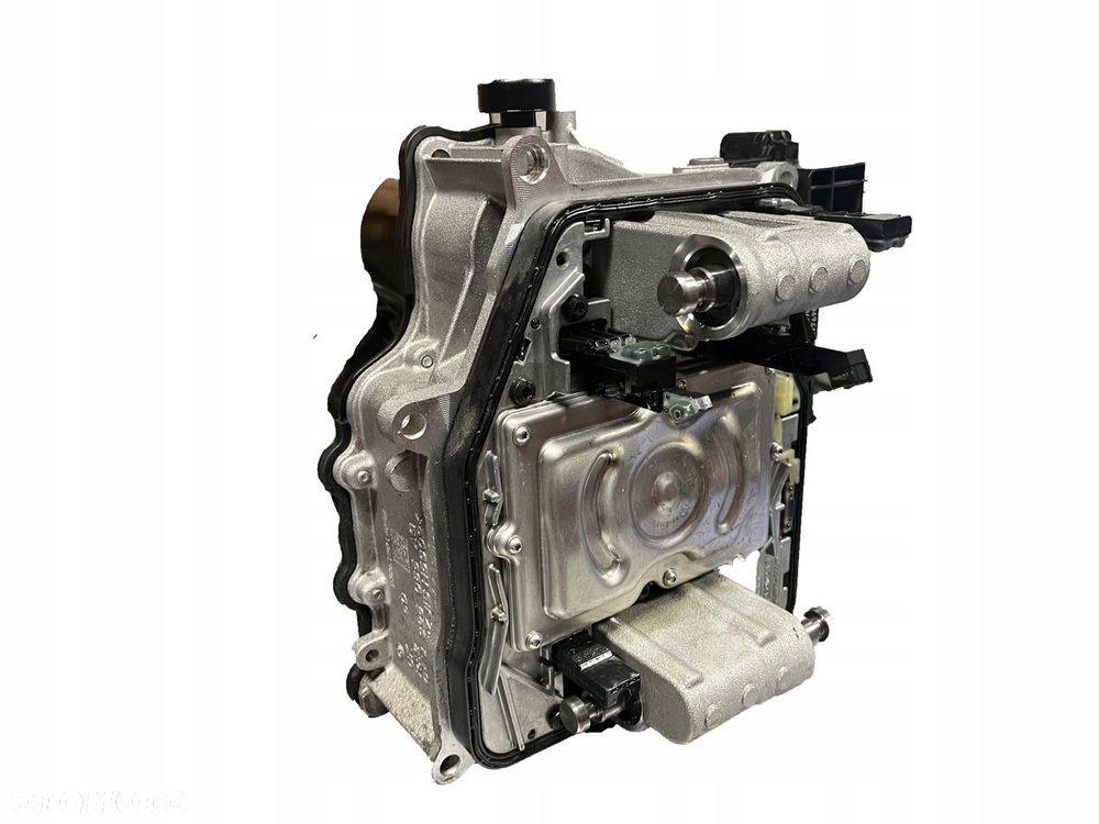 Mechatronika 0AM 0CW dq200 Volkswagen Taigo - 4