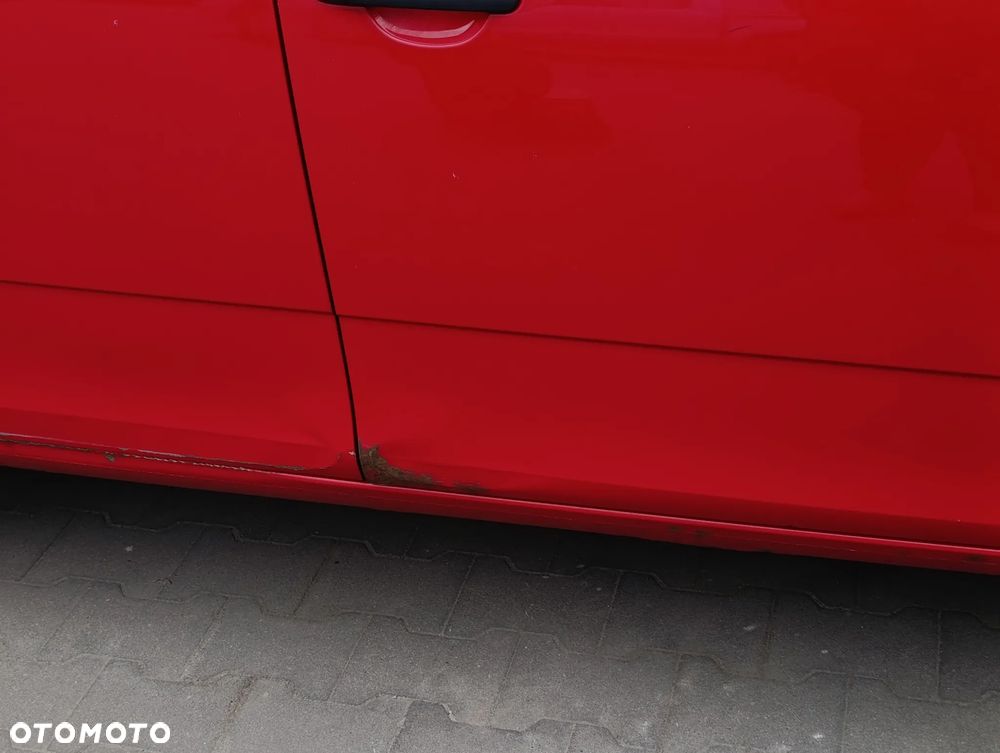 Skoda Fabia 1.2 HTP - 6