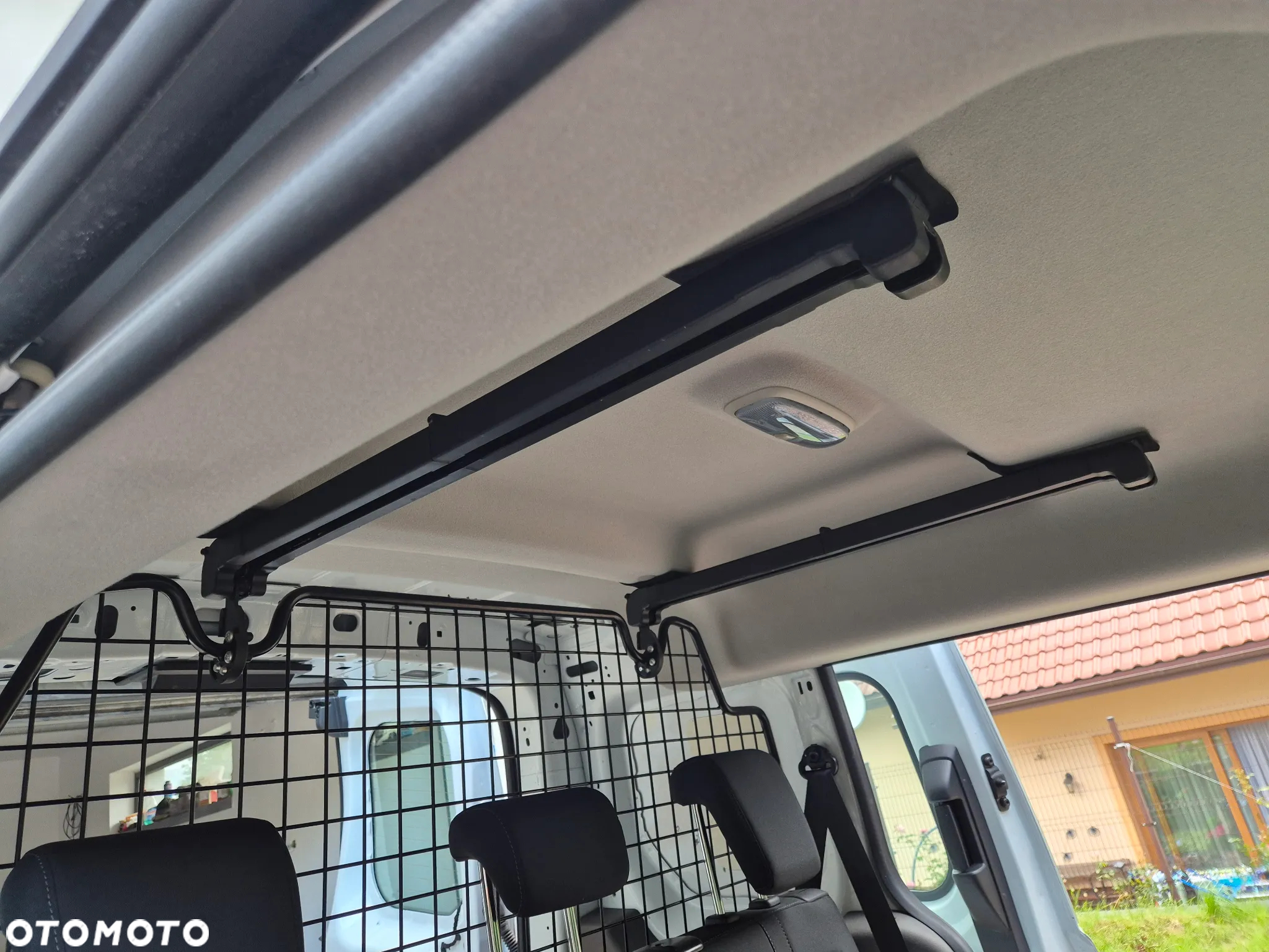 Ford Transit Connect 230 L1 LKW Trend - 16