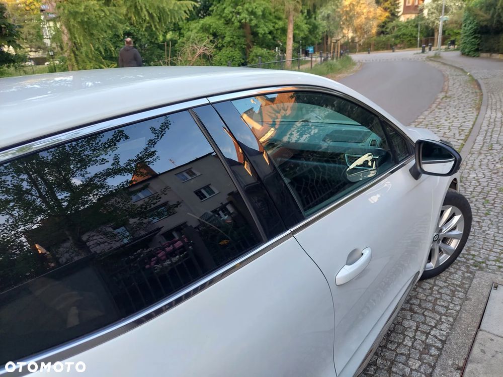 Renault Clio - 4