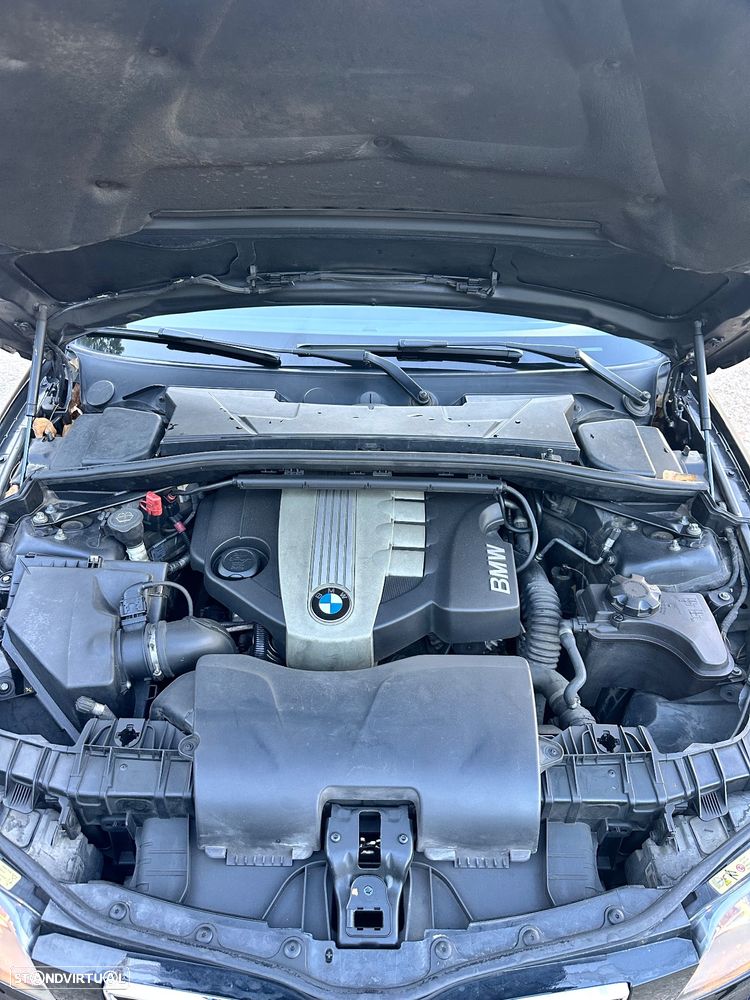 BMW 120 d - 16
