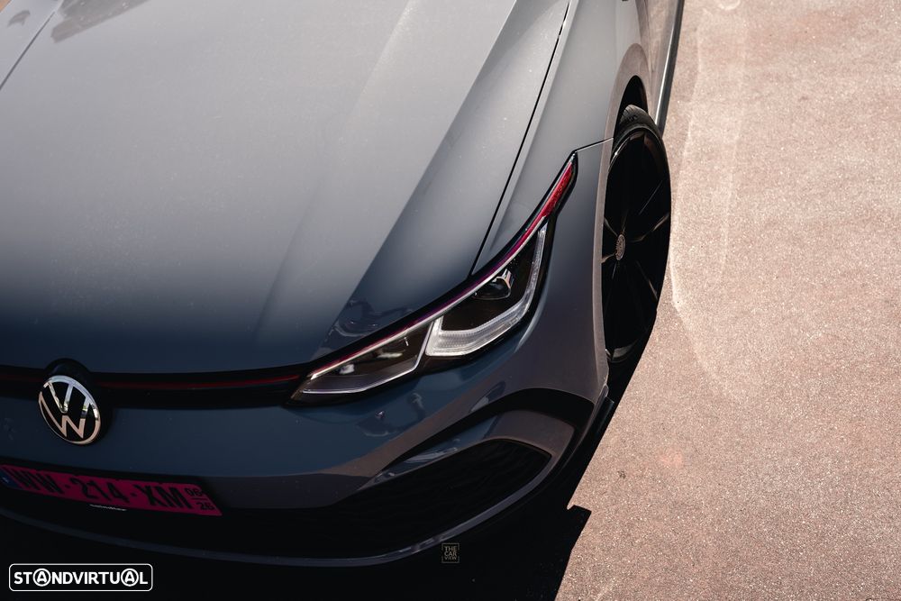 VW Golf GTI (BlueMotion ) DSG Performance - 4
