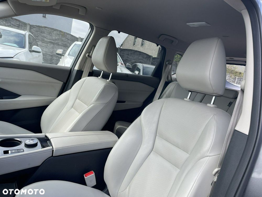 Nissan X-Trail 1.5 VC-T e-POWER N-Connecta e-4ORCE - 13