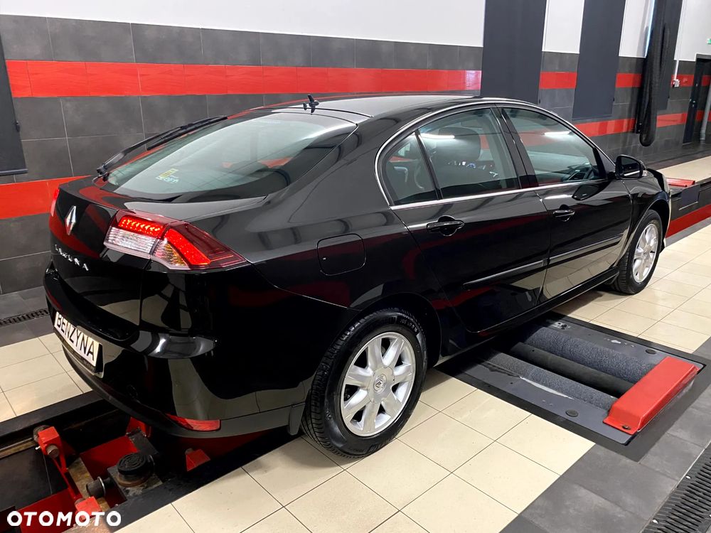 Renault Laguna 2.0 16V 140 Dynamique - 7