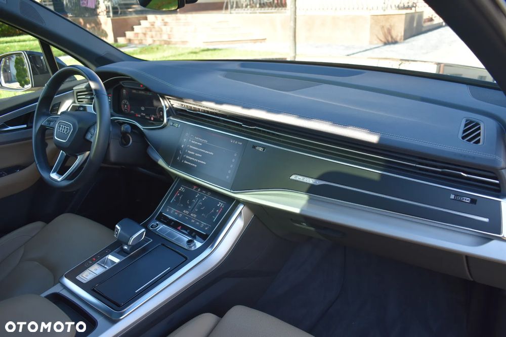 Audi Q7 - 33