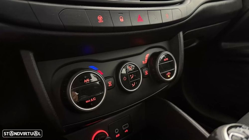 Fiat Tipo Sedan 1.3 Multijet City Life - 18