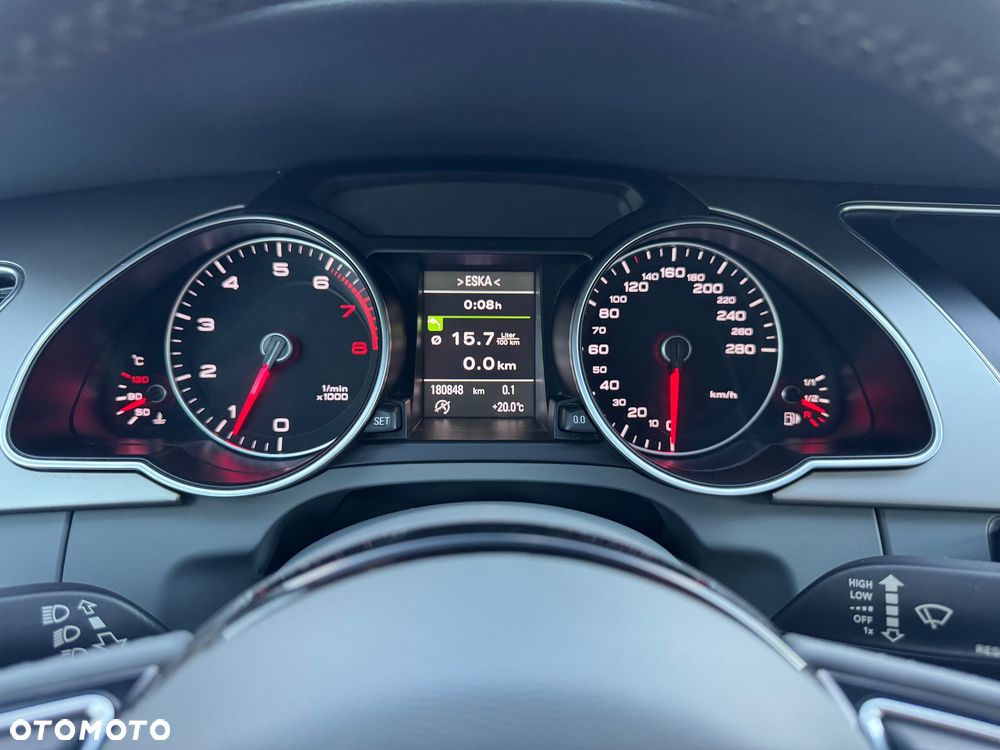 Audi A5 Coupé 1.8 TFSI - 31