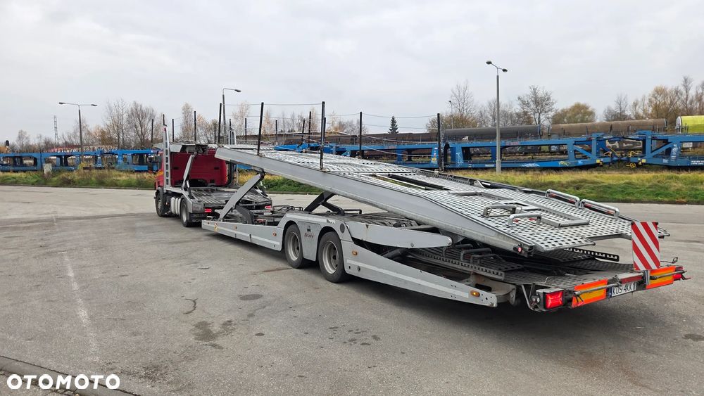 Lohr EUROLOHR 2.53 WXS