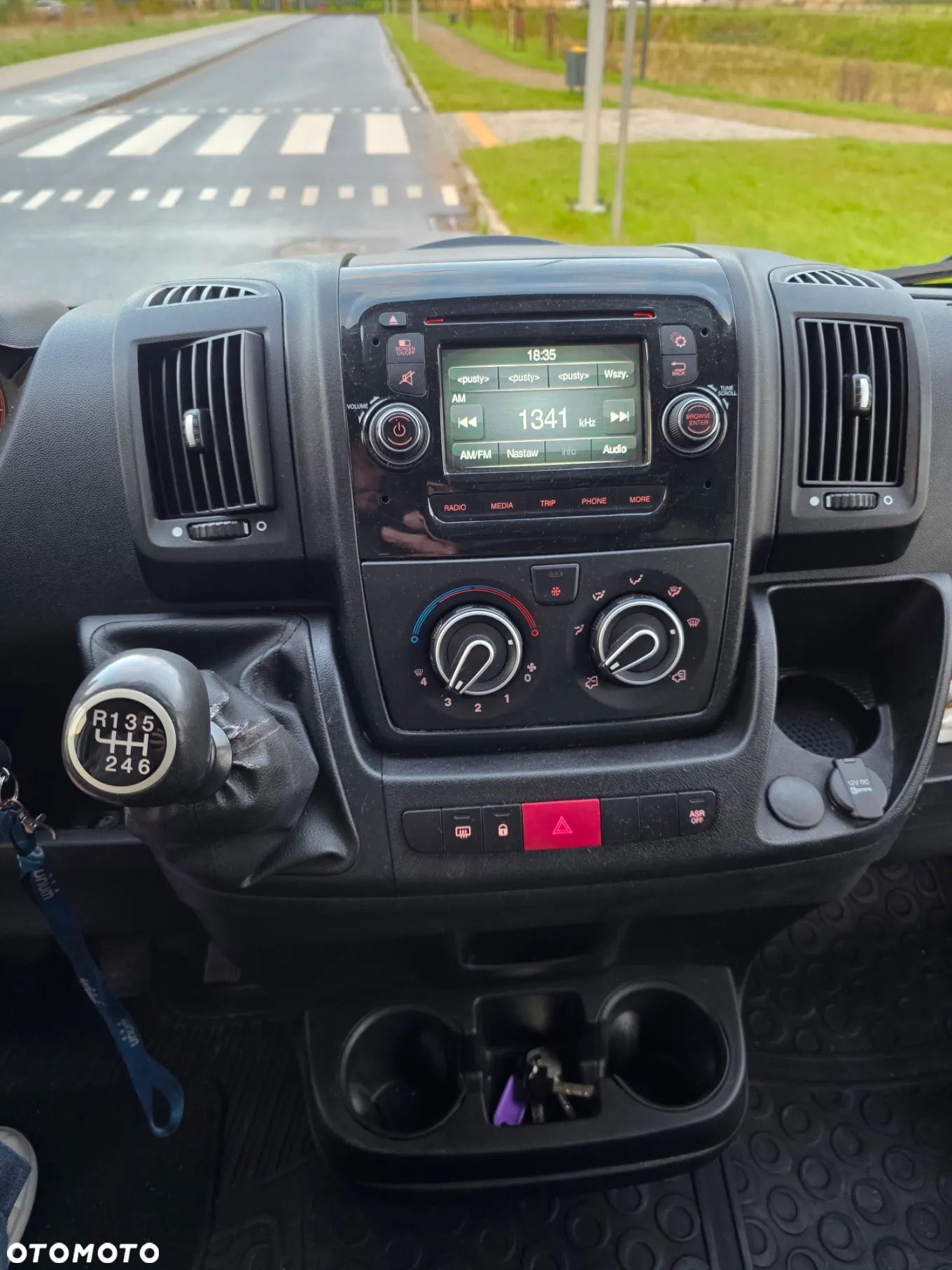 Peugeot Boxer 435 BlueHDi L4 - 7