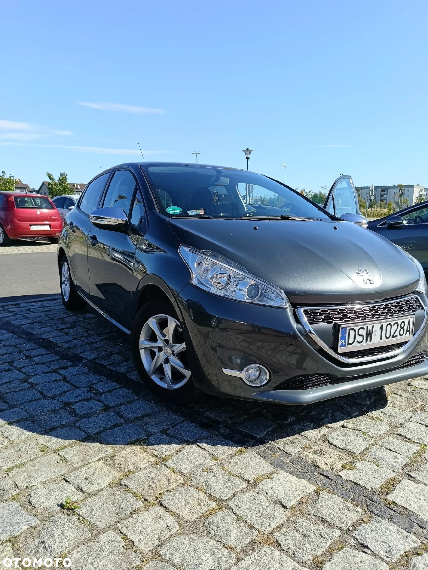 Peugeot 208 1.2 PureTech Style - 7
