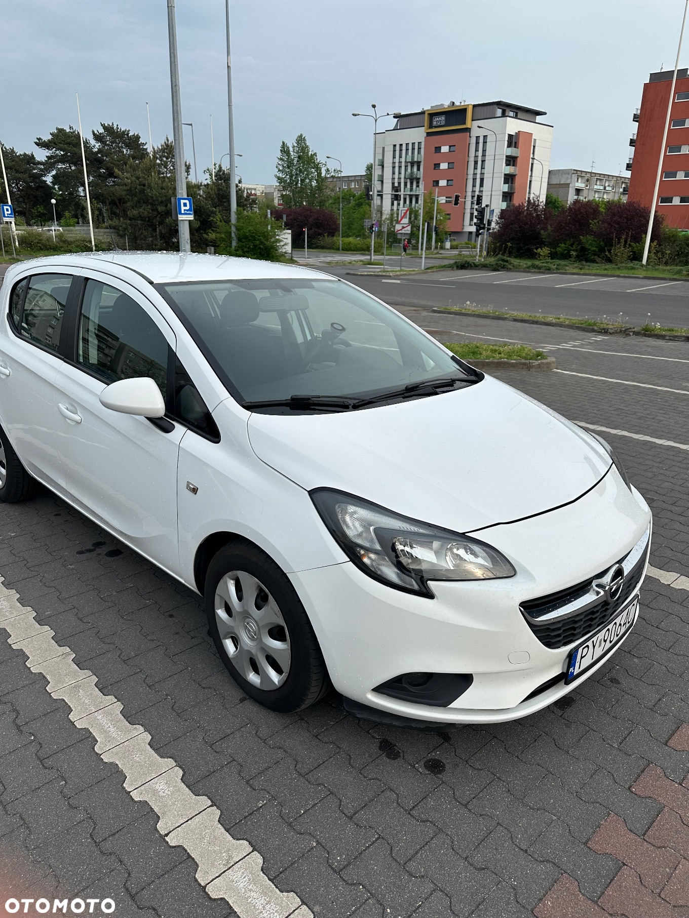 Opel Corsa 1.0 T Enjoy EcoFLEX S&S - 3