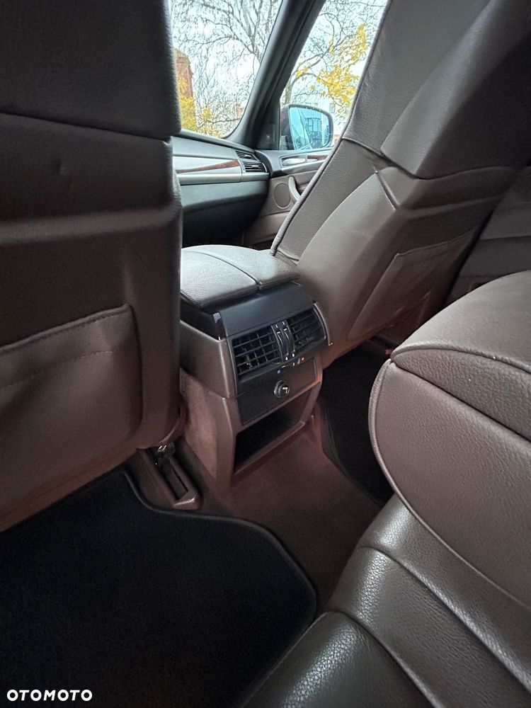 BMW X5 3.5d xDrive - 10