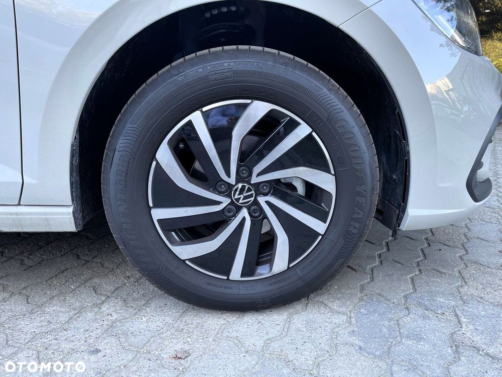 Volkswagen Polo 1.0 MPI Life Plus - 19