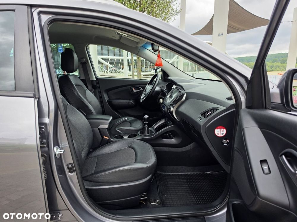 Hyundai ix35 - 30