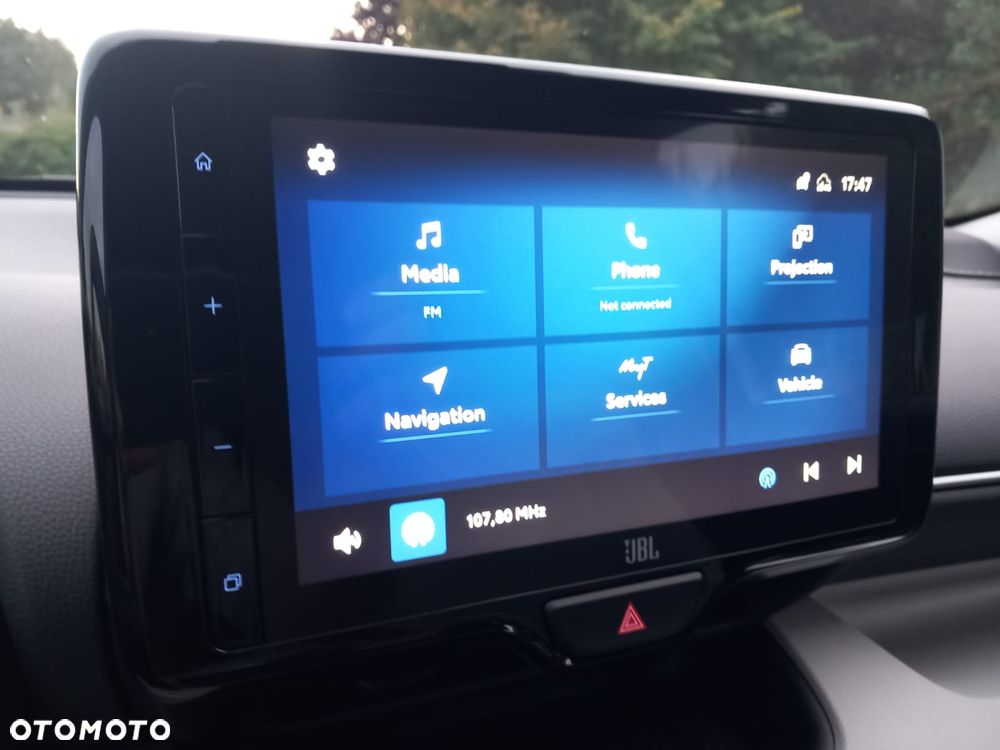 Toyota Yaris Hybrid 1.5 Executive - 28