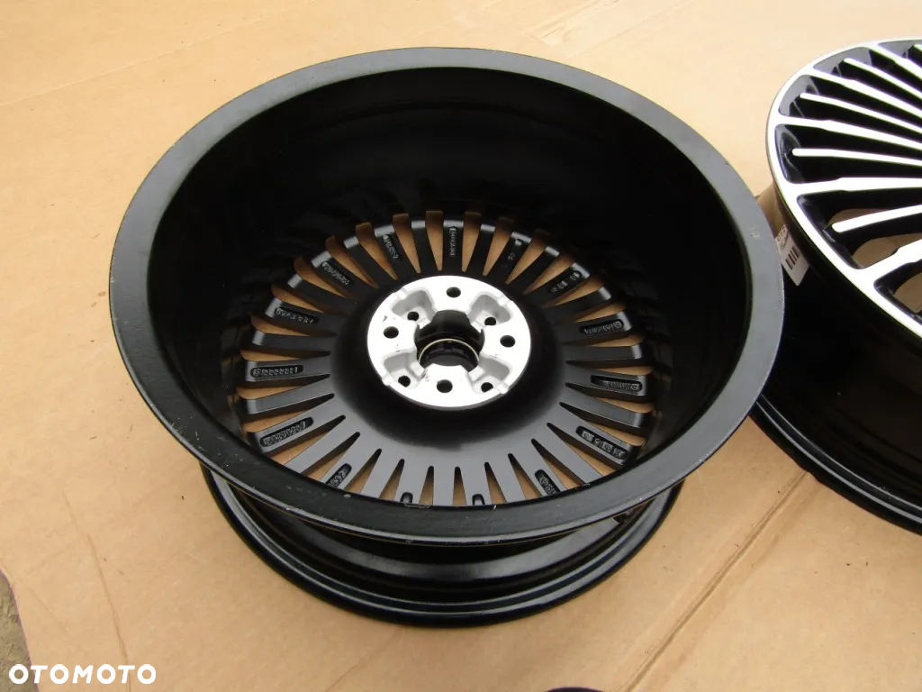 4 Felgi 16 Fiat 500 Bravo II Panda Doblo Idea Marea Palio Qubo Fiorino 4x98 - 21