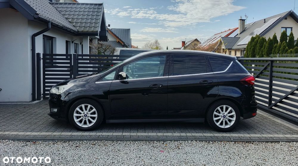 Ford C-MAX - 6