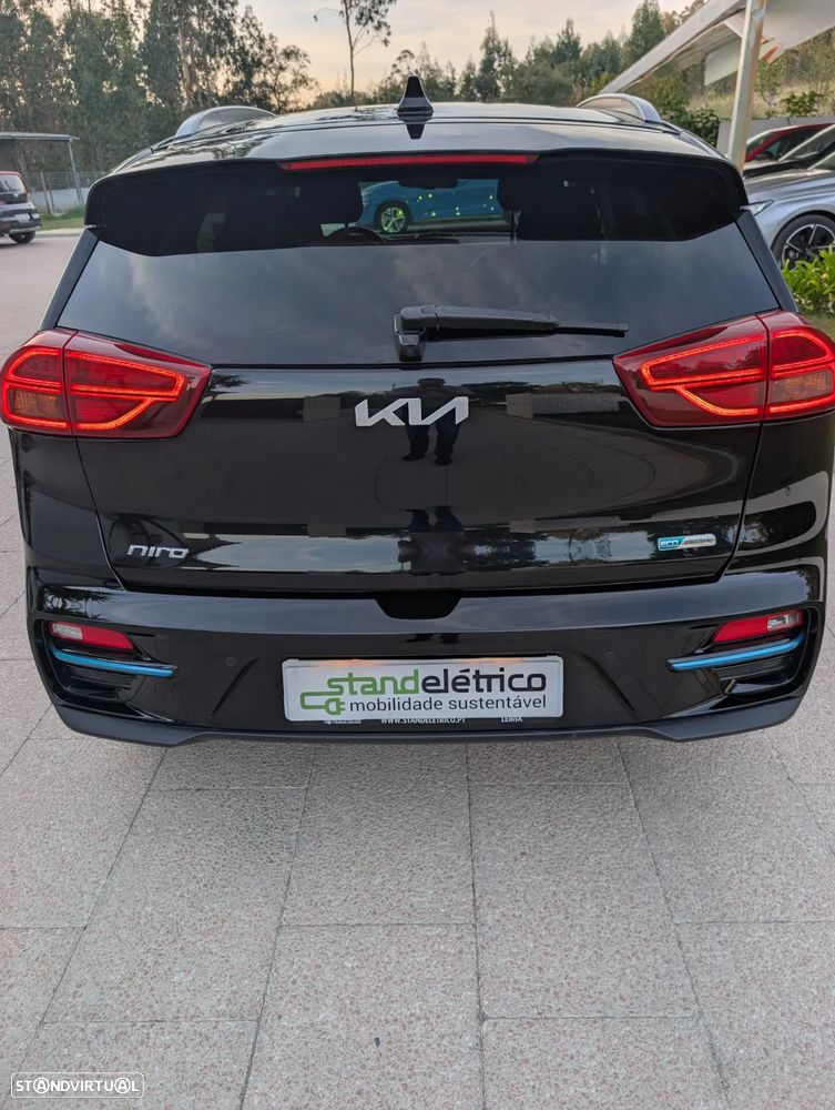 Kia e-Niro Spirit - 4