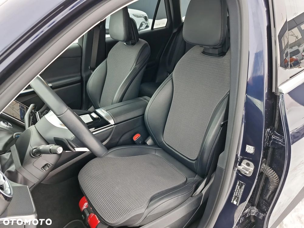 Mercedes-Benz GLC 220 d mHEV 4-Matic Avantgarde - 14