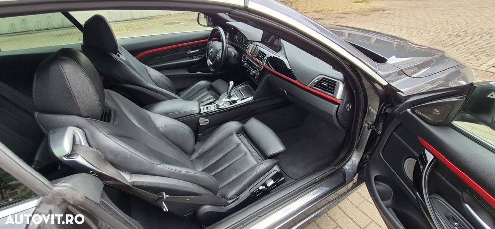BMW Seria 4 - 7