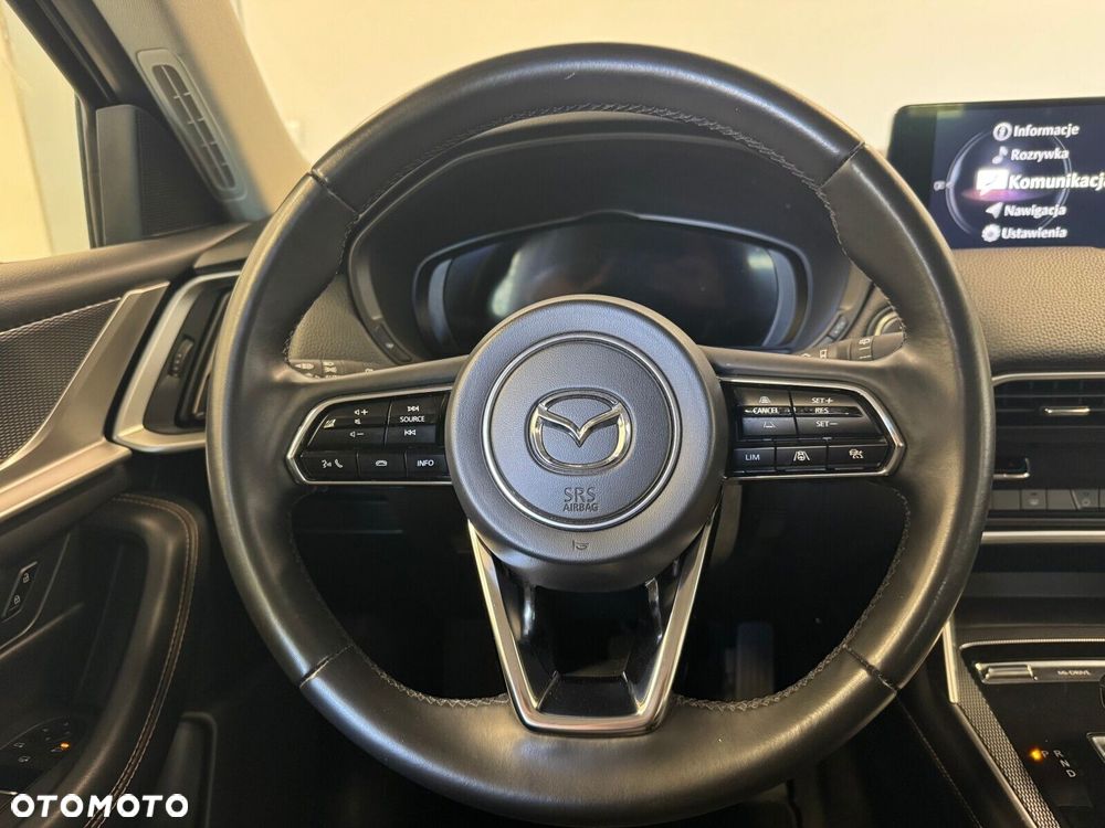 Mazda CX-60 - 13