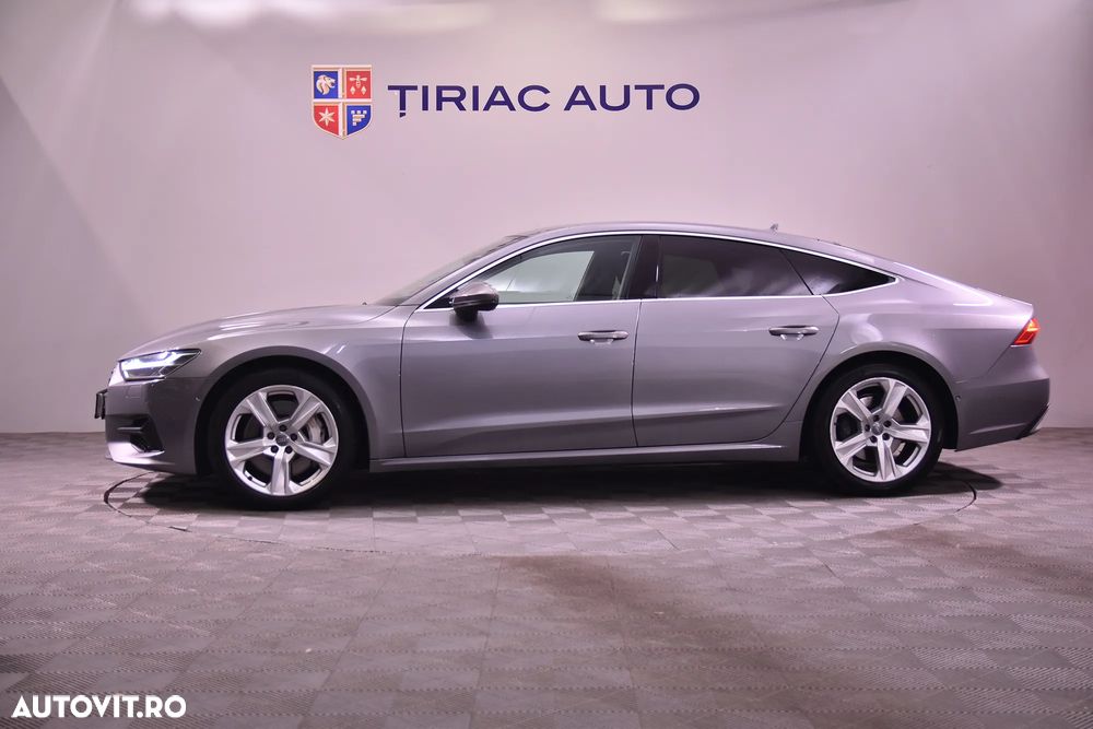Audi A7 - 2