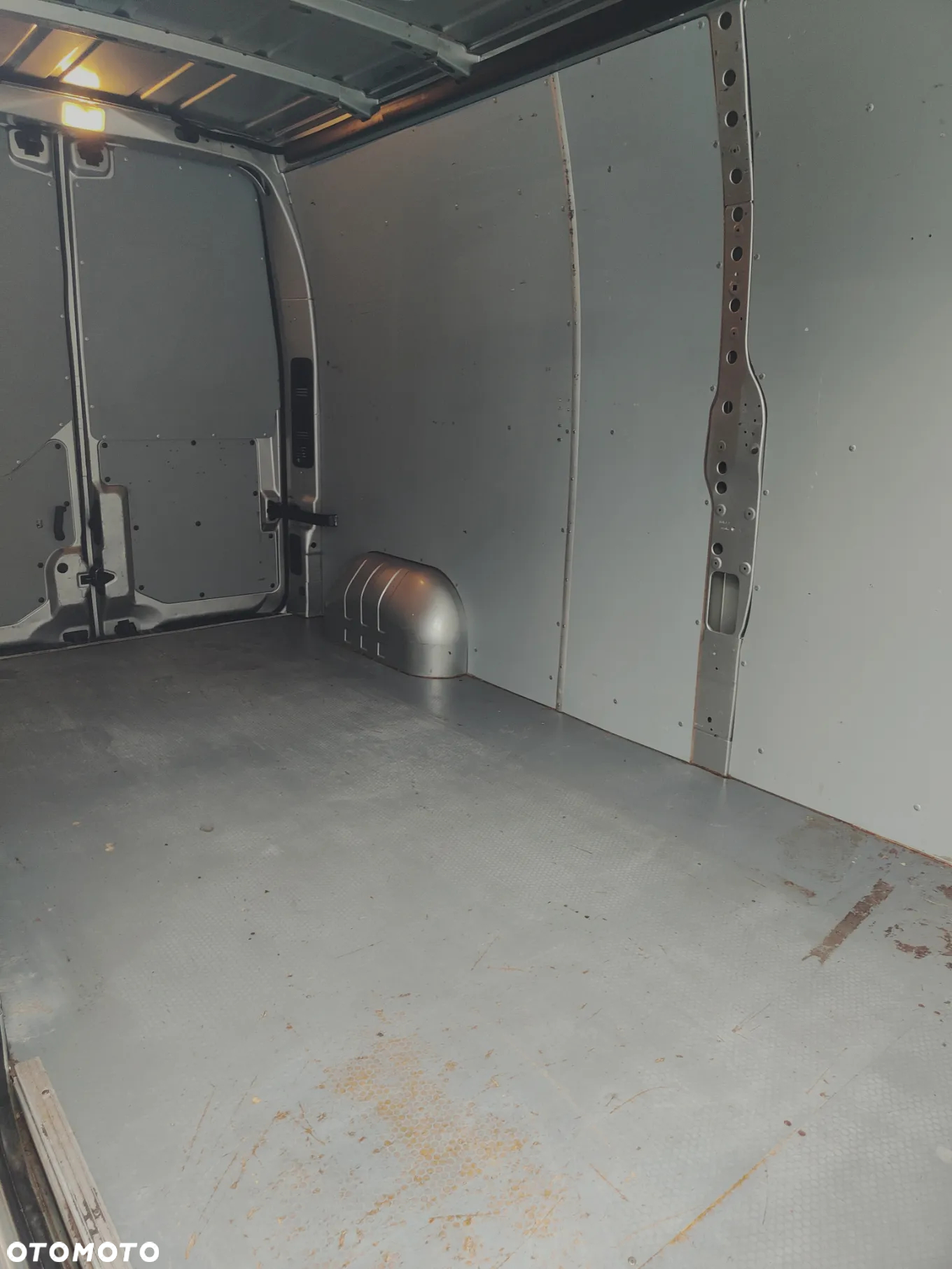 Opel Movano 2,3 CDTI L3H2 - 21