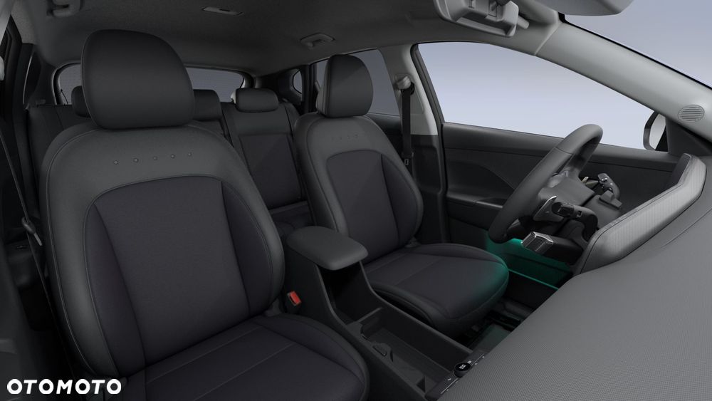 Hyundai Kona 1.6 GDI Hybrid Executive DCT - 7