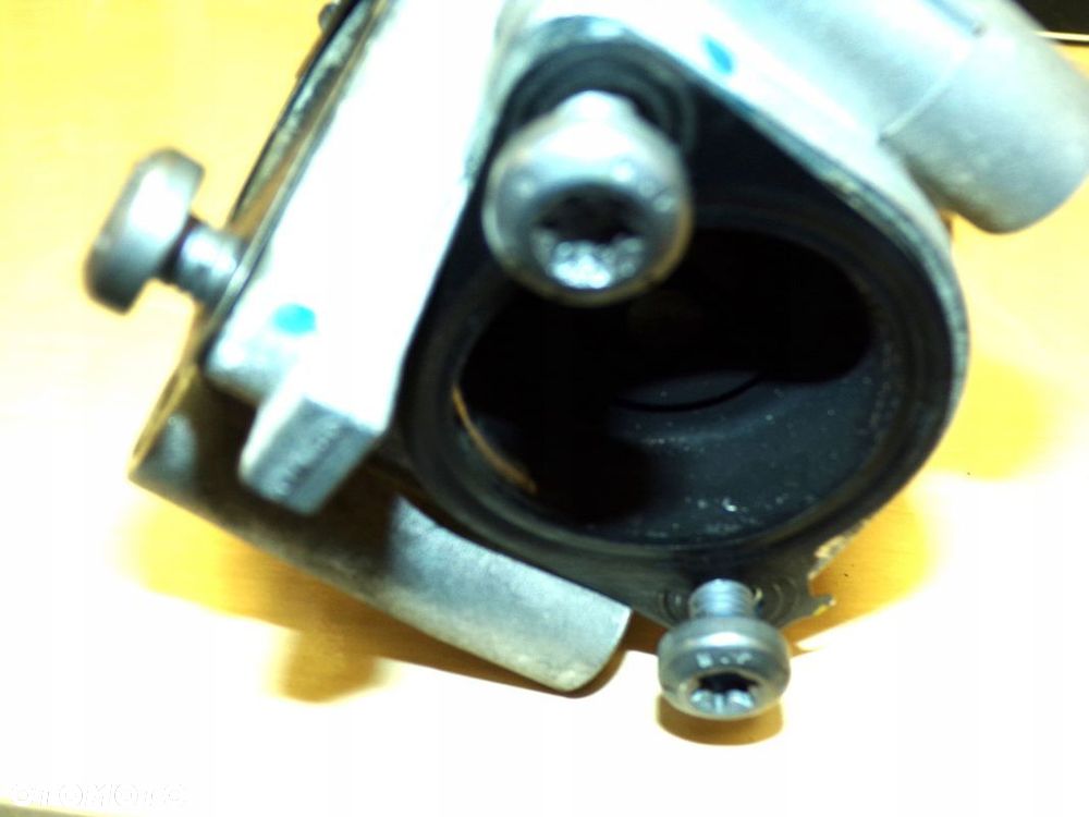 DUCATO 12- 2.3 JTD EURO 5 ZAWÓR EGR RECYLKULACJI SPALIN - 3