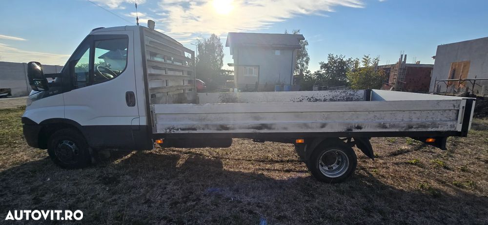 Iveco DAILY - 4