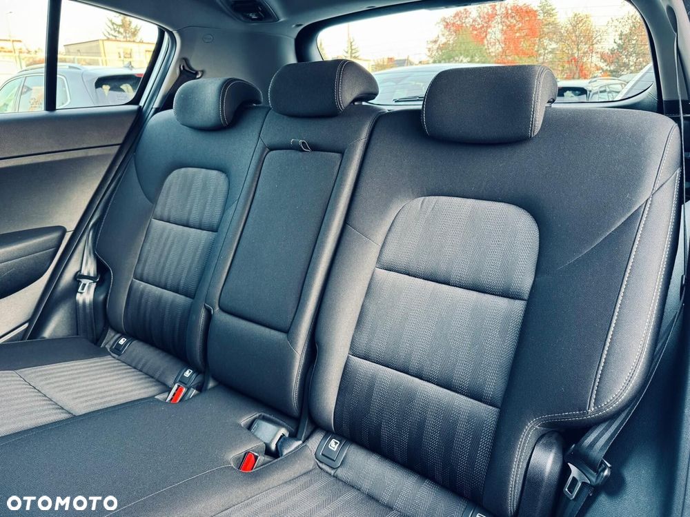 Kia Sportage 1.6 GDI S 2WD - 13