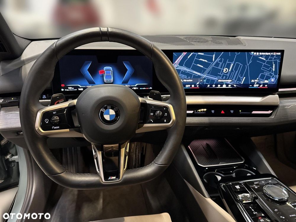 BMW Seria 5 - 14