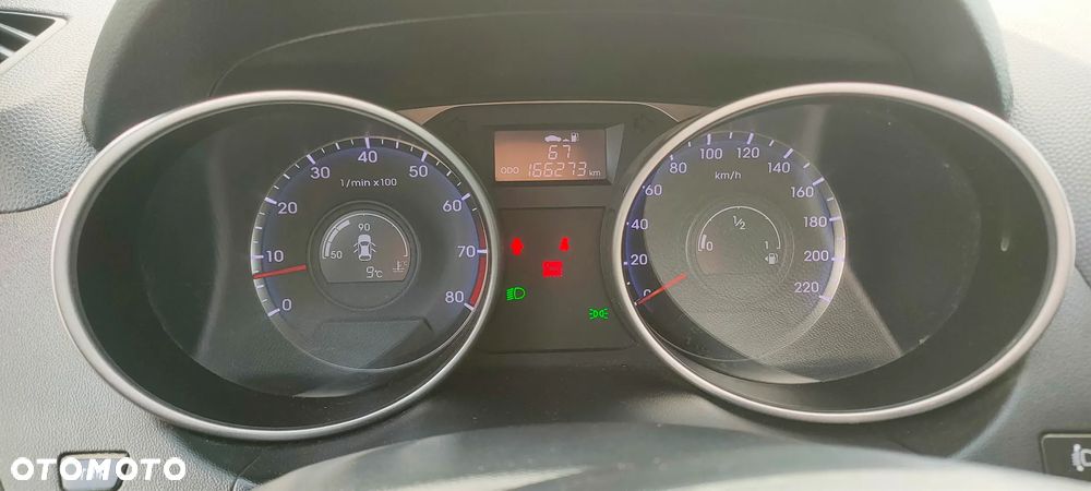 Hyundai ix35 2.0 2WD Style - 4